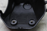 2013 Ducati Hypermotard FUEL PUMP COVER PANEL COWLING
