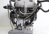 1990 Honda VFR750F VFR 750 ENGINE MOTOR