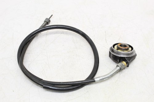 1990 Yamaha Fzr600r Speed Drive Gear Hub With Cable