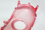 10-14 Ducati Multistrada 1200 Front Gas Tank Fuel Cell Fairing COWL Cover OEM