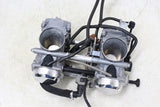 2011 Triumph Thruxton 900 Carb Carburetor/ Injectors