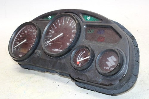 2000 Suzuki Katana 750 GSX750F SPEEDO TACH GAUGES DISPLAY CLUSTER SPEEDOMETER