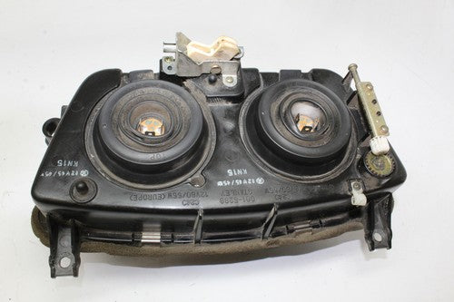 1996-2002 Honda St1100 Front Headlight HEAD Light Lamp OEM