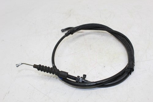 2013 Kawasaki Ninja Zx6r Zx636e Clutch Cable Line