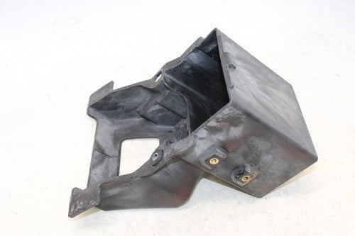 1986 Kawasaki Ninja Zx-10 Zx1000 Rear Back Tail Undertail Battery Tray Box