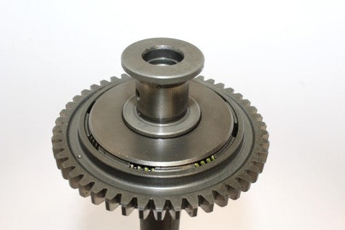 2016 YAMAHA FZ09 ENGINE MOTOR CRANKSHAFT BALANCER GEAR 1RC-11500-00-00 OEM