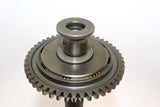 2016 YAMAHA FZ09 ENGINE MOTOR CRANKSHAFT BALANCER GEAR 1RC-11500-00-00 OEM