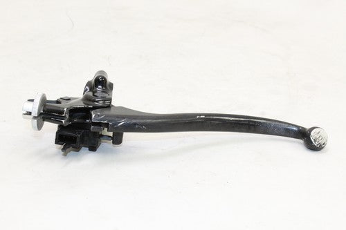 2011-15 Kawasaki Ninja Zx10r Zx1000j Clutch Perch Mount With Lever OEM