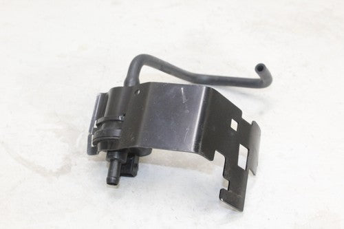 2008-15 Triumph Rocket Iii Roadster Air Valve Solenoid Top Engine Switch OEM