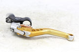 2000 Suzuki Katana 750 Gsx750f Left Handlebar Clipon Clutch Lever