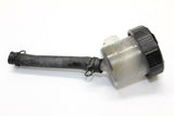 2007-14 Ducati 848 Evo Rear Back Brake Master Cylinder W Reservoir 62540211a