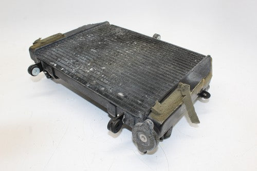 1999-2002 Yamaha YZF-R6 R6 OEM Engine Cooling Radiator
