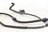 13-15 Honda Cbr500r Brake Caliper Hoses Lines OEM