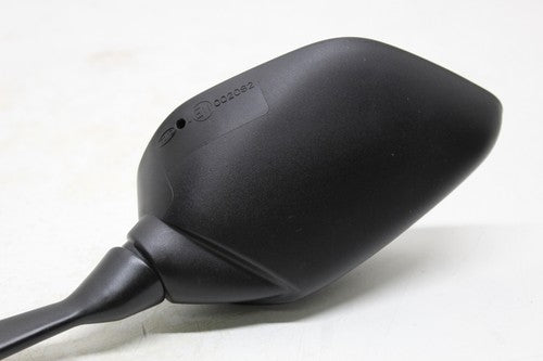 2019 Yamaha YZF R3 RIGHT SIDE REAR VIEW MIRROR