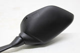 2019 Yamaha YZF R3 RIGHT SIDE REAR VIEW MIRROR