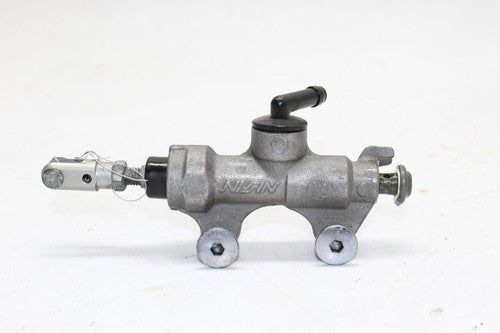 Yamaha 06-16 YZF R6 2006 R6s Rear Back Brake Master Cylinder 2c0-2583v-01-00 OEM