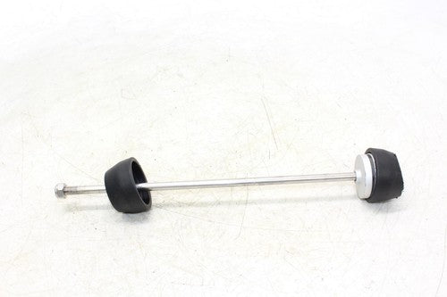 13-16 Triumph Daytona 675r Abs Frame Sliders Set OEM