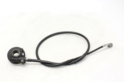 05-21 Suzuki Drz400sm Clutch Cable Line OEM