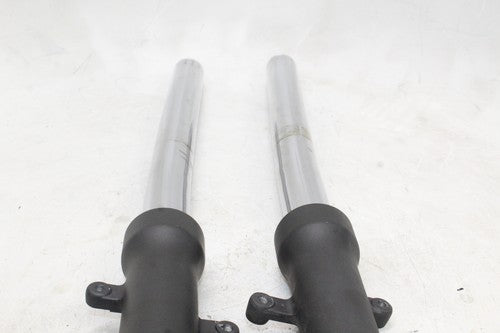 2011-13 Honda Cbr250r Cbr300r Ront Forks Shock Suspension Set Pair OEM *BENT*