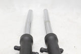 2011-13 Honda Cbr250r Cbr300r Ront Forks Shock Suspension Set Pair OEM *BENT*