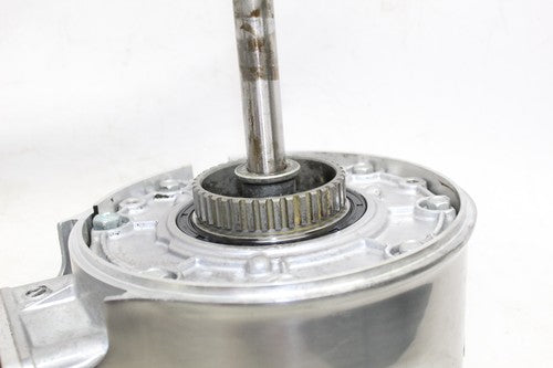 2004 Kawasaki Vulcan 1500 Vn1500l Nomad Fi Rear Swingarm Suspension Arm