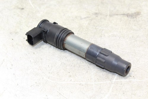 2014 Kawasaki Ninja 300 Ex300a Ignition Coils Coil Spark Plug Caps