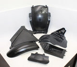 2003 Bmw K1200rs Inner Fairing Cowl Trim Cover Panel Kit