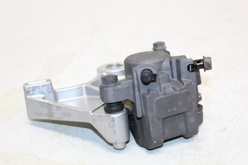 1995 Honda CBR600F3 REAR BACK BRAKE CALIPER With MOUNT BRACKET