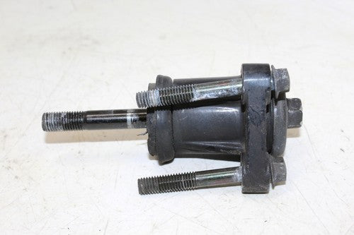 1991 Kawasaki Zephyr 750 Zr750c Engine Motor Mount Stay Brackets With Bolts