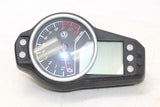 2015 Sym T2 250i Speedo Tach Gauges Display Cluster Speedometer Tachometer