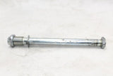 1997-02 Suzuki Tl1000s Rear Back Swingarm Bolt Suspension Pivot Axle OEM