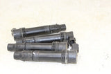 2008 Kawasaki Ninja Zx6r Zx600p Ignition Coils Coil Spark Plug Caps