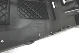 2016 Triumph Speed Triple R Abs Rear Back Tail Undertail Fairing COWL Fender OEM