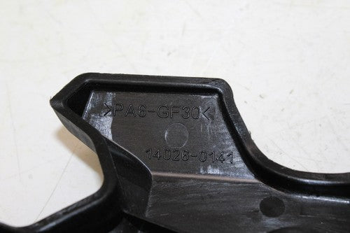 18-21 Kawasaki Ninja 400 Ex400 Engine Sprocket Cover 14026-0141