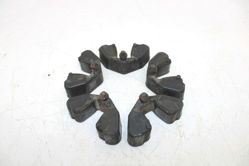 2004 Suzuki Gsxr1000 Rear Hub Shock Dampers Cush Absorbers