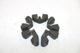 2004 Suzuki Gsxr1000 Rear Hub Shock Dampers Cush Absorbers