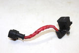1995 Yamaha Yzf600r Engine Starter Relay Starting Motor Switch