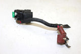 2001 Suzuki Gsxr750 Engine Starter Relay Starting Motor Switch
