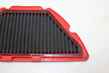 2007 Yamaha Yzf R1 Airbox Air Intake Filter BMC