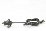 2000 Suzuki Gs500e Kickstand Side Kick Stand SENSOR OEM