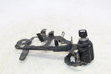 2001 Honda Magna 750 Vf750c Ignition Lock W Key