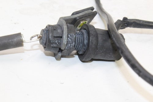 2003-05 Yamaha Yzf R6 Rear Back Brake Sensor 5sl-82530-00-00 OEM