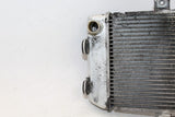 2008 Kawasaki Ninja 650r Ex650af Engine Radiator Motor Cooler Cooling Radiater