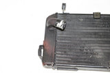 2002 Suzuki Sv650 Engine Radiator Motor Cooler Cooling Radiater