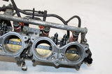 2003 Honda Cbr600rr Main Fuel Injectors Throttle Bodies
