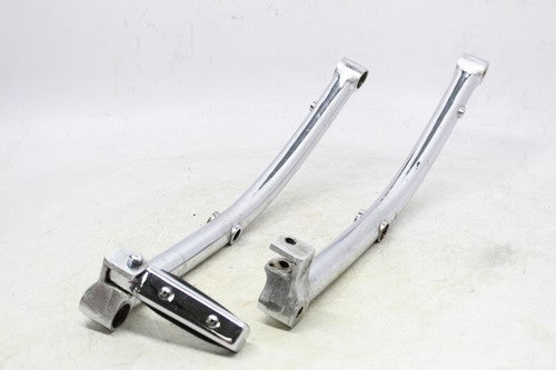 1994 Suzuki Intruder 800 Vs800gl Rear Passenger Foot Step Peg Set