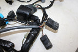2013 Kawasaki Concours 14 Zg1400c Abs Main Engine Wiring Harness Motor Wire Loom