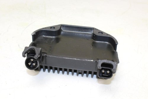 2017 Harley-davidson Dyna Low Rider Fxdl Rectifier Voltage Regulator