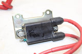 1996 Honda Cbr600f3 Ignition Coils Coil Spark Plug Caps