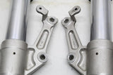 2006 Suzuki Hayabusa Gsx1300r Front Forks Shock Suspension Set Pair Showa BENT
